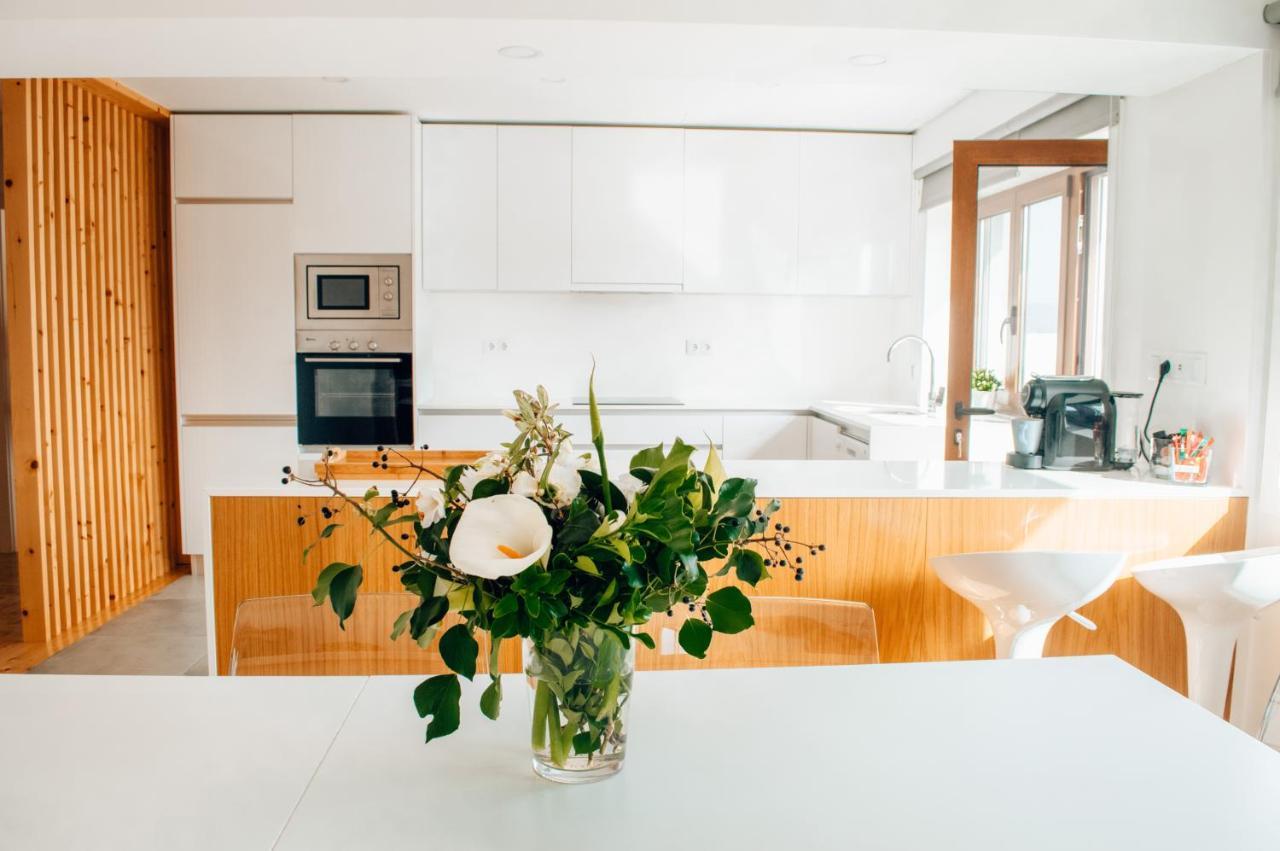 Miguitus House Apartment Каминя Екстериор снимка