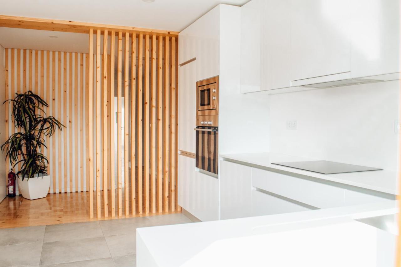 Miguitus House Apartment Каминя Екстериор снимка