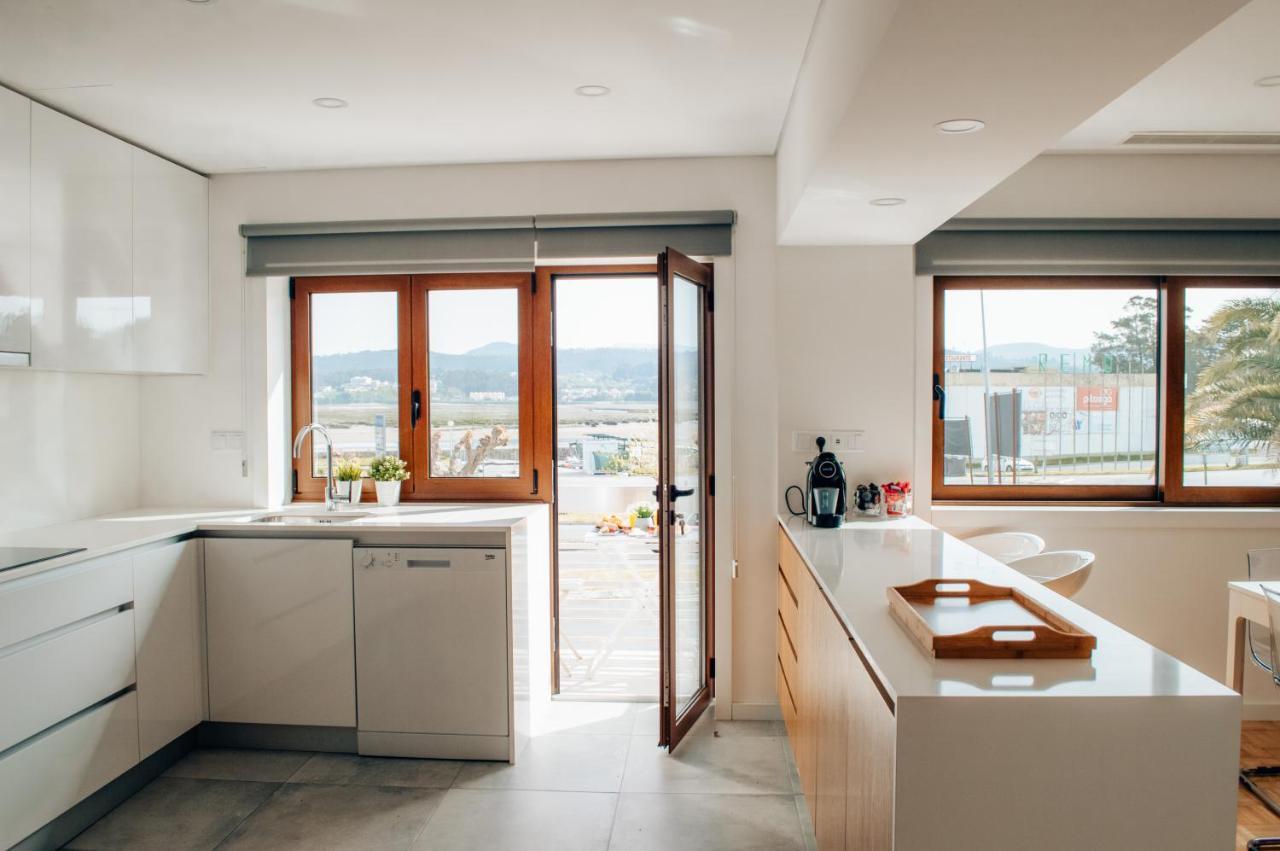 Miguitus House Apartment Каминя Екстериор снимка