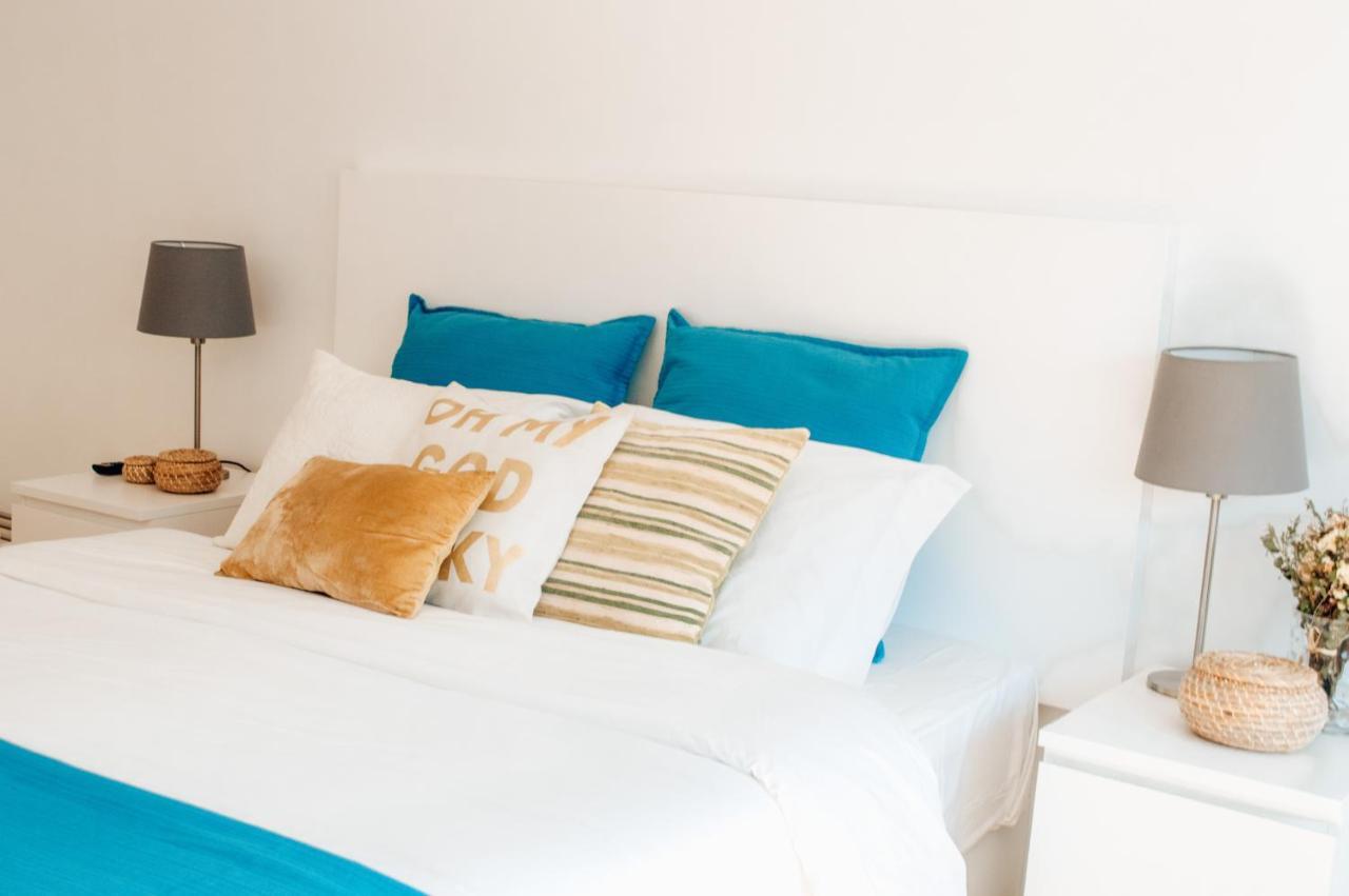 Miguitus House Apartment Каминя Екстериор снимка