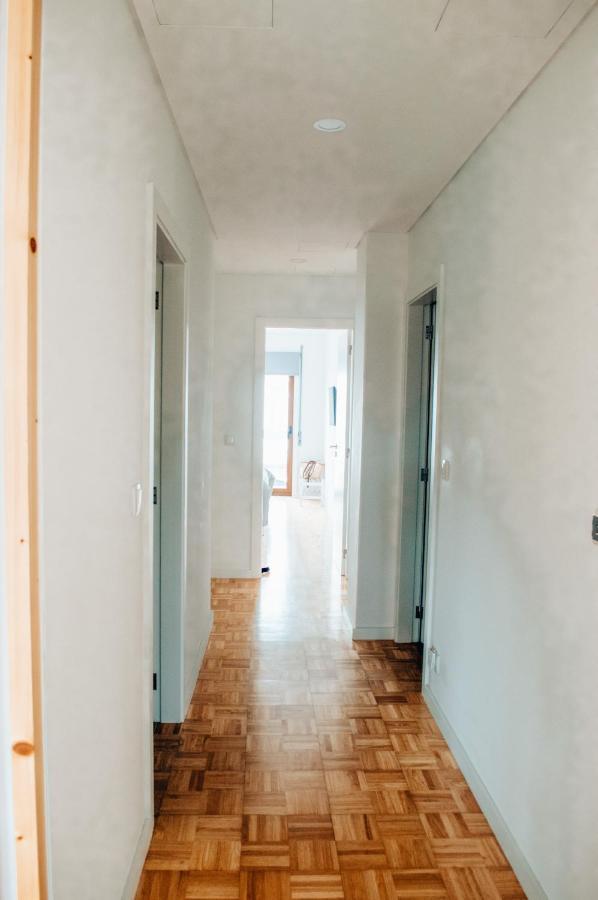 Miguitus House Apartment Каминя Екстериор снимка