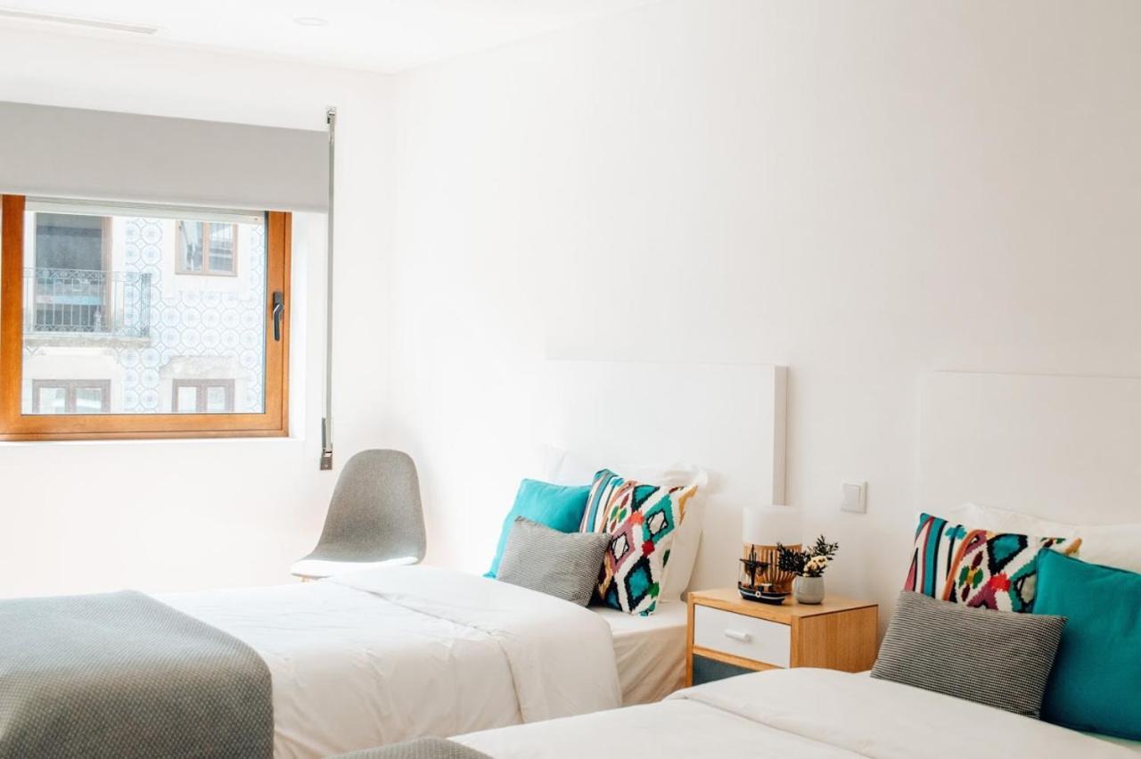 Miguitus House Apartment Каминя Екстериор снимка